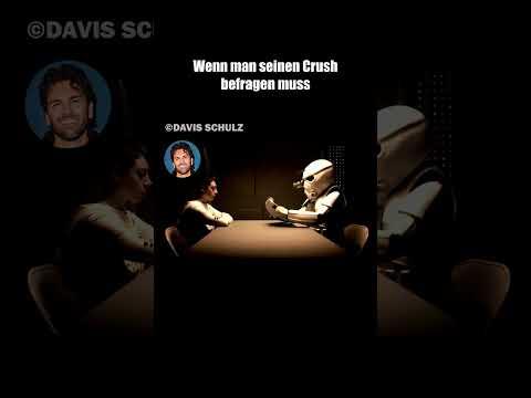 Voice: Davis Schulz u.a. Producer:CollegeHumor #stimme #troopers #sprecher #parodie #comedy #deutsch