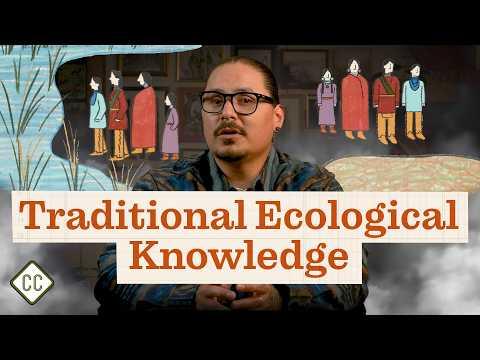 What Can a Prophecy Tell Us About Climate Change?: Ep 24 of Crash Course Native American History