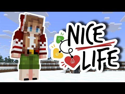 Christmas, But Not Quite Right | Nice Life: Episode 1