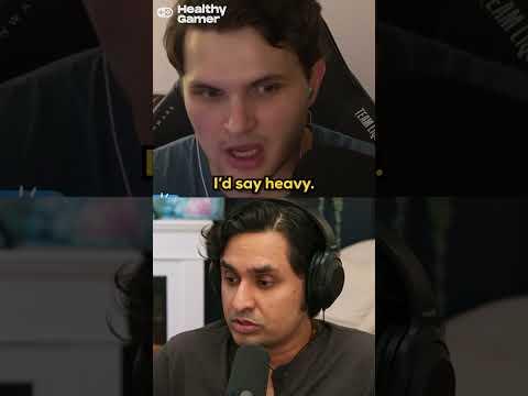 Is Being Hard On Yourself Good @BananaSlamJamma