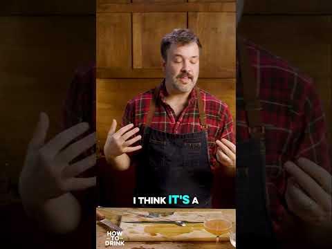 I'm diving into history | How to Drink