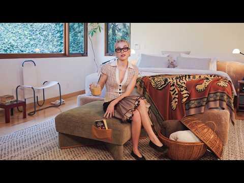 Every Way Emma Chamberlain Has Updated Her Home | Architectural Digest