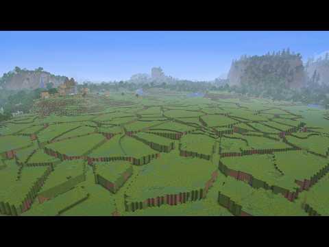 The Shattered Plains :: Minecraft Hermitcraft