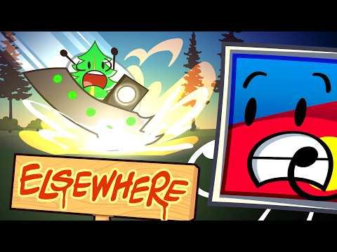 Battle for Dream Island Elsewhere - Season 6 (All Episodes)