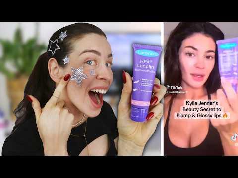 Ich teste HYPE Produkte und bin BEGEISTERT!