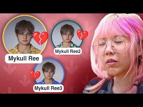 reeves clone fantasy gone wrong