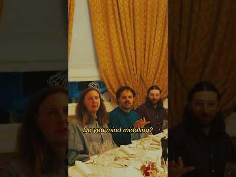 Fine Dining in Belgium 👨‍🍳 This week on tour episode 20 is LIVE, baby!