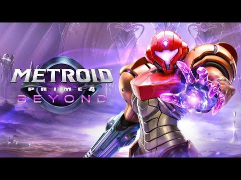 Metroid Prime 4
