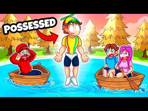 Johnny Gets POSSESSED in GTA 5!