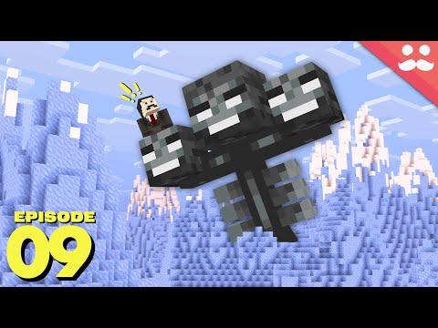 Hermitcraft 11: Episode 9 - BAD BAD BAD BAD BAD BAD BAD