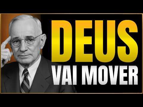 ORE ASSIM 3 vezes e DEUS vai MOVER o que parecia IMÓVEL | O Caminho da Riqueza