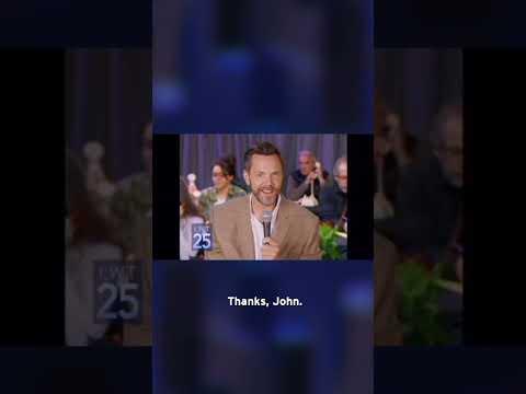 Our Auction for Public Media #lastweektonight