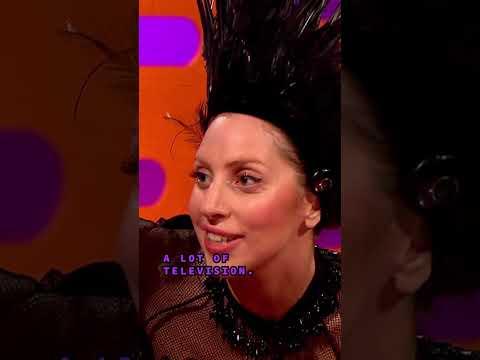 Lady Gaga and Dot Cotton are soul sisters 👯‍♀️