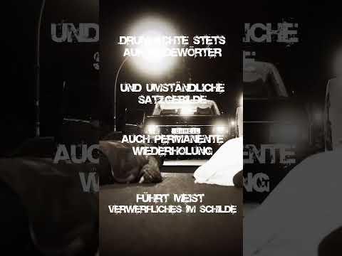 Das Unheil - Teil 2 mit Text - #shorts #Knorkator #trailer