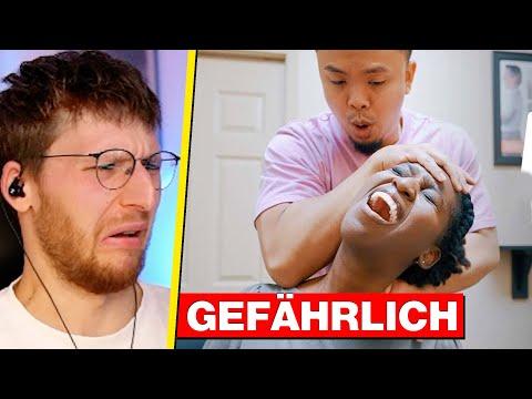 Chiropraktiker sind GEFÄHRLICH? - Klengan reagiert