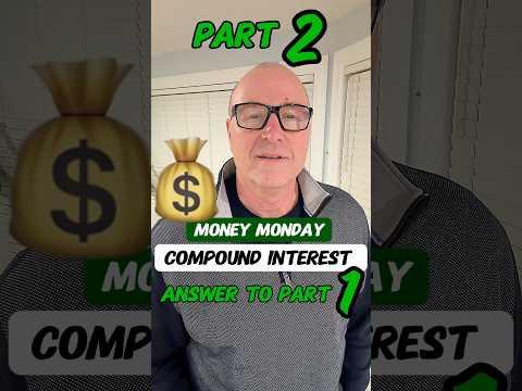 Answer to Part 1 - How did you do?