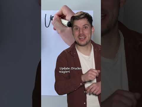 1. April Scherze selber machen: How to prank 😂| Verstehen Sie Spaß?