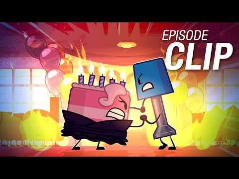 Object Invasion - "Homecoming" Clip