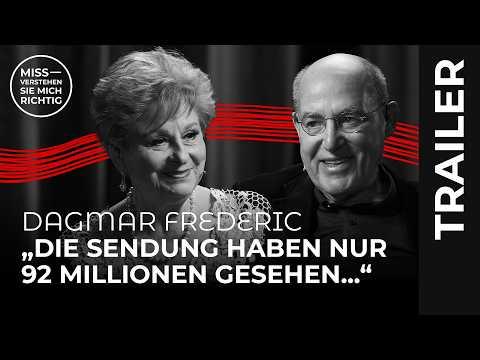 "Die Sendung haben nur 92 Millionen gesehen"