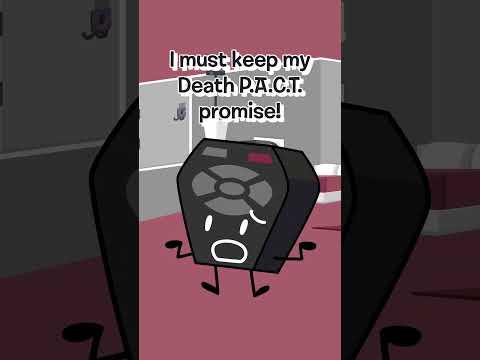 The P.A.C.T. Always Lives On #bfdi