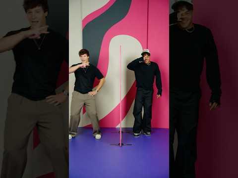 Wincent’s Dance Moves sind die Besten! 😍🕺 @WincentWeissMusic  #digsterpopstories #digsterpop