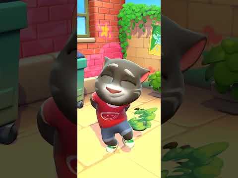 Tom's fart day (2026 Version)