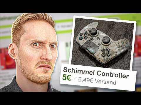 LÖSCH Dich, Kleinanzeigen?!