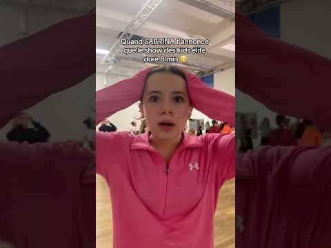 😱8MIN DE SHOW !Les KIDS ÉLITE vont-ils survivre ?!💪🏽😰Qui sera la?✍🏽#humour #show #kids #danse