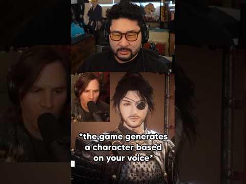 the game did him so dirty