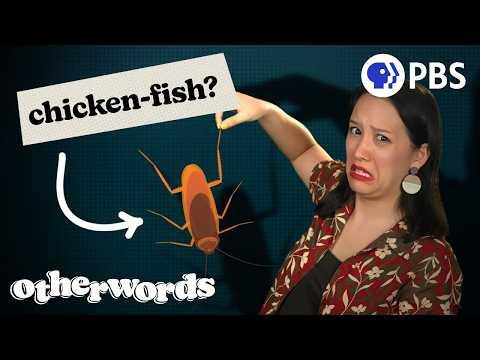 Everyone Gets These Word Origins Wrong | Otherwords