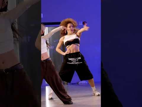 🖤🔫 #mia #agsquad #choreography #class