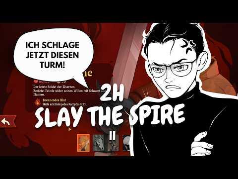 2 Stunden Slay the Spire 2