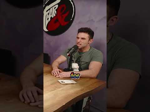 I got sued #austinshow #fearandpodcast #qtcinderella #willneff #healthcare