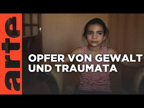 Syrien: Die Kinder von der Front | ARTE Reportage