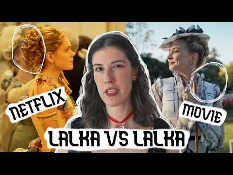 Which "The Doll" Costumes Are More Historically Accurate?