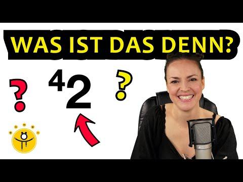 Warum kennt DAS fast niemand?