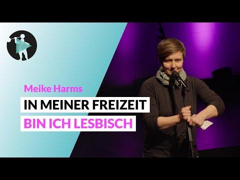 Guten Abend | Meike Harms | Poetry Slam