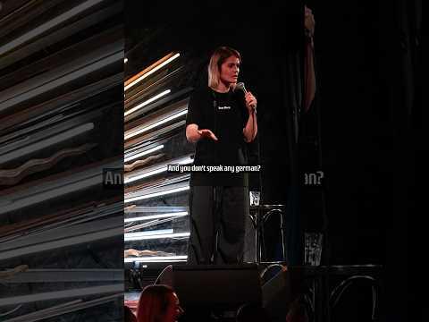 Zuschauer versteht kein Wort 💀🤷🏻‍♀️