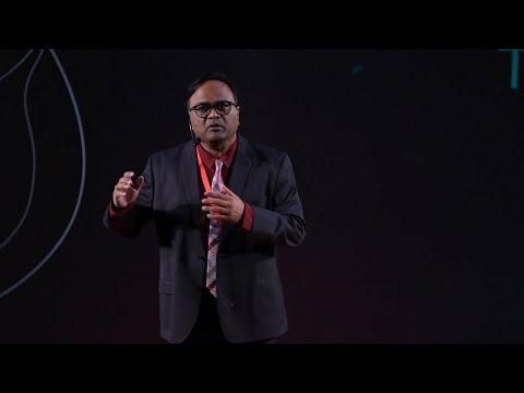 A 3-step formula for impact | Giridhara Babu | TEDxQatarUniversity