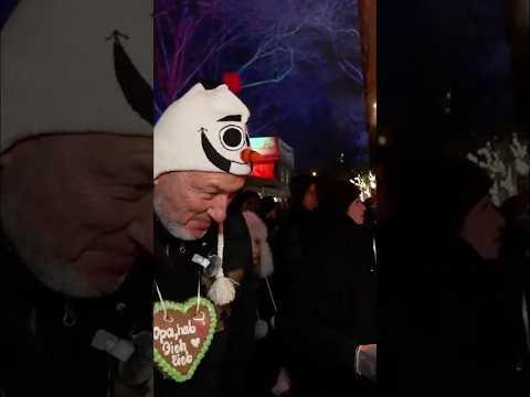 Frank Rosin nimmt Monte HOPS! 😂