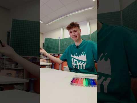 Englisch Hörverstehen Aufgabe eskaliert…