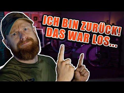 UPDATE! - Reactions, Atlas Mountain Race 2026 & VIELES MEHR! | Fritz Meinecke