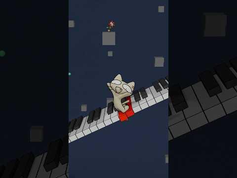 Symphony of Gravity - 모모의 피아노