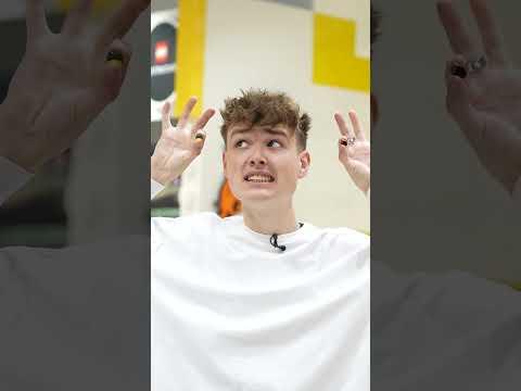 Ich sehe meine eigene Lego Figur das erste Mal😍