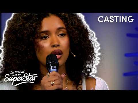 Zugabe - Noemi: i miss you, i'm sorry (Gracie Abrams) | Castings | DSDS 2026