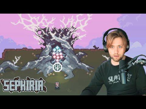 This New Pixel Action Roguelite is Way Too Addictive..
