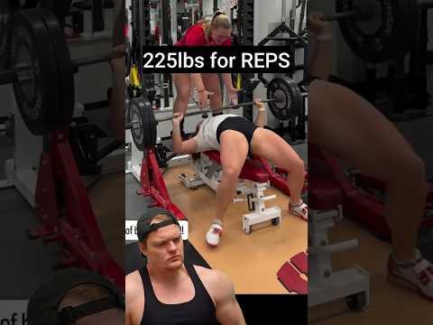 Is Benching Like This Worth It?