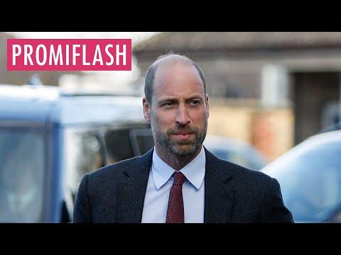 Dieses Weihnachtsritual der Royals will William abschaffen