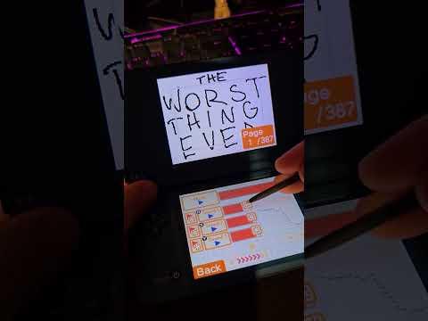 Recording "Motivation" #flipnote