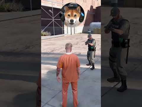 Ausbruch scheitert? #gtarp #gta5 #csyon